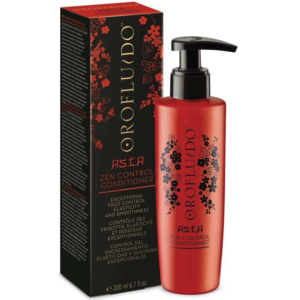 Asian Zen Conditioner