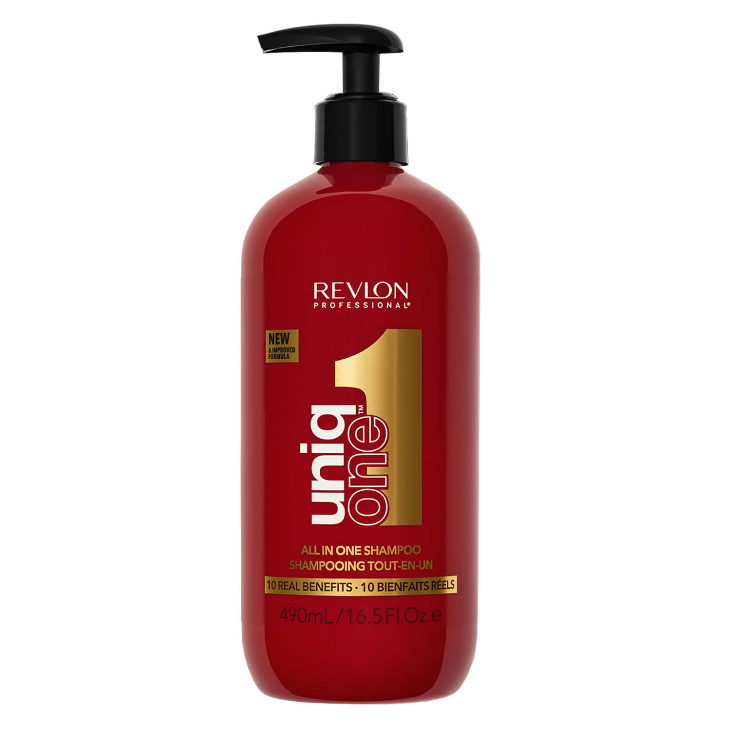 UniqOne-Shampoo-490 ml